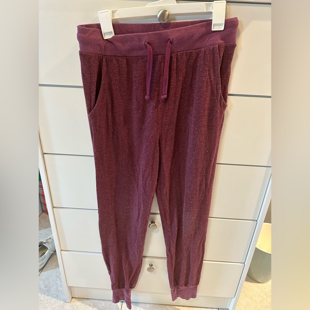 Wildfox sweatpants